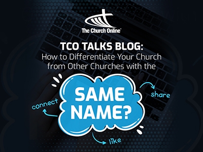 Does Your Church Often Get Confused With the One Across Town? Clarify Your Brand Voice